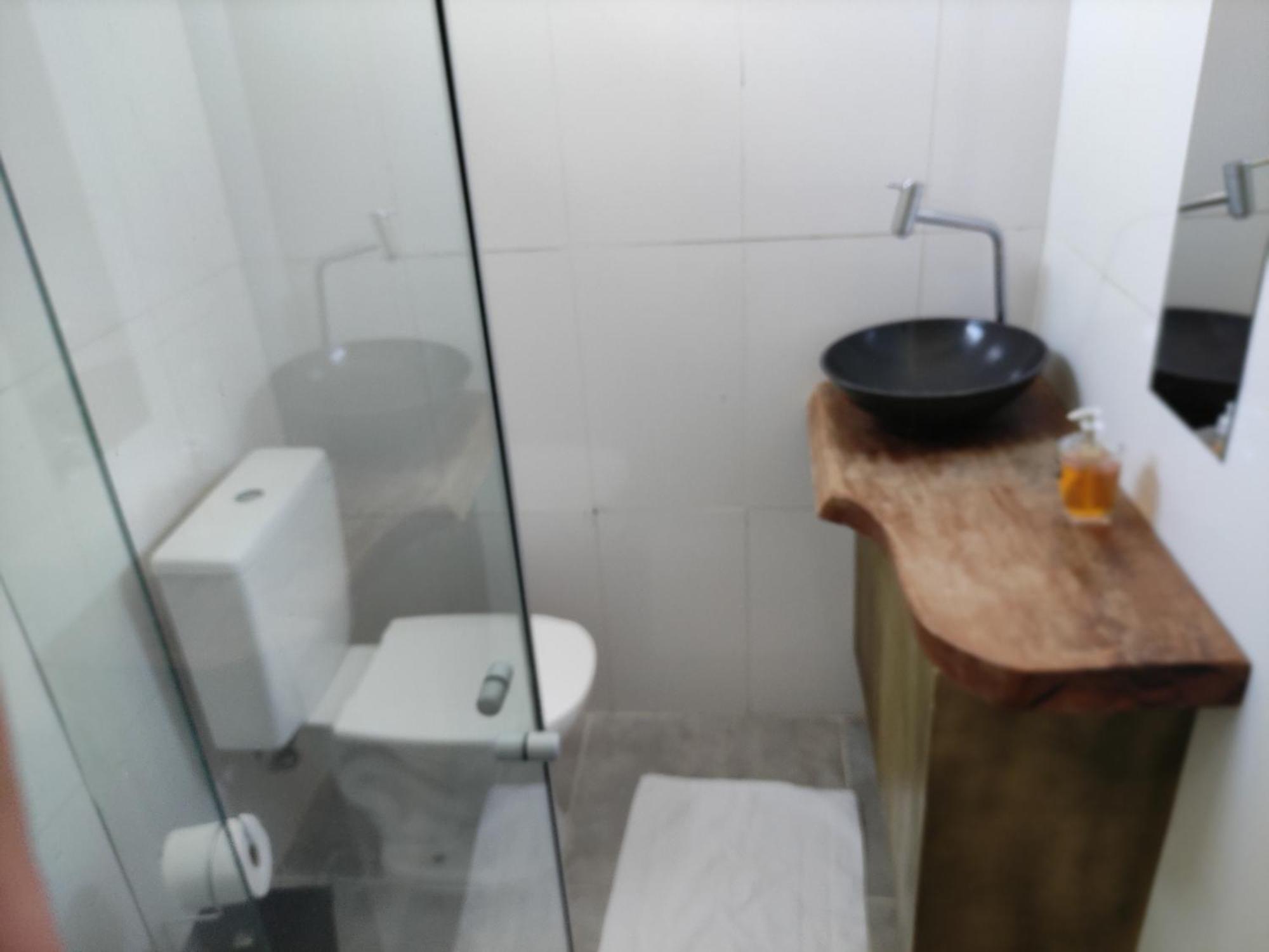Pousada Da Gi Suites E Turismo Chapada dos Guimarães Exteriér fotografie
