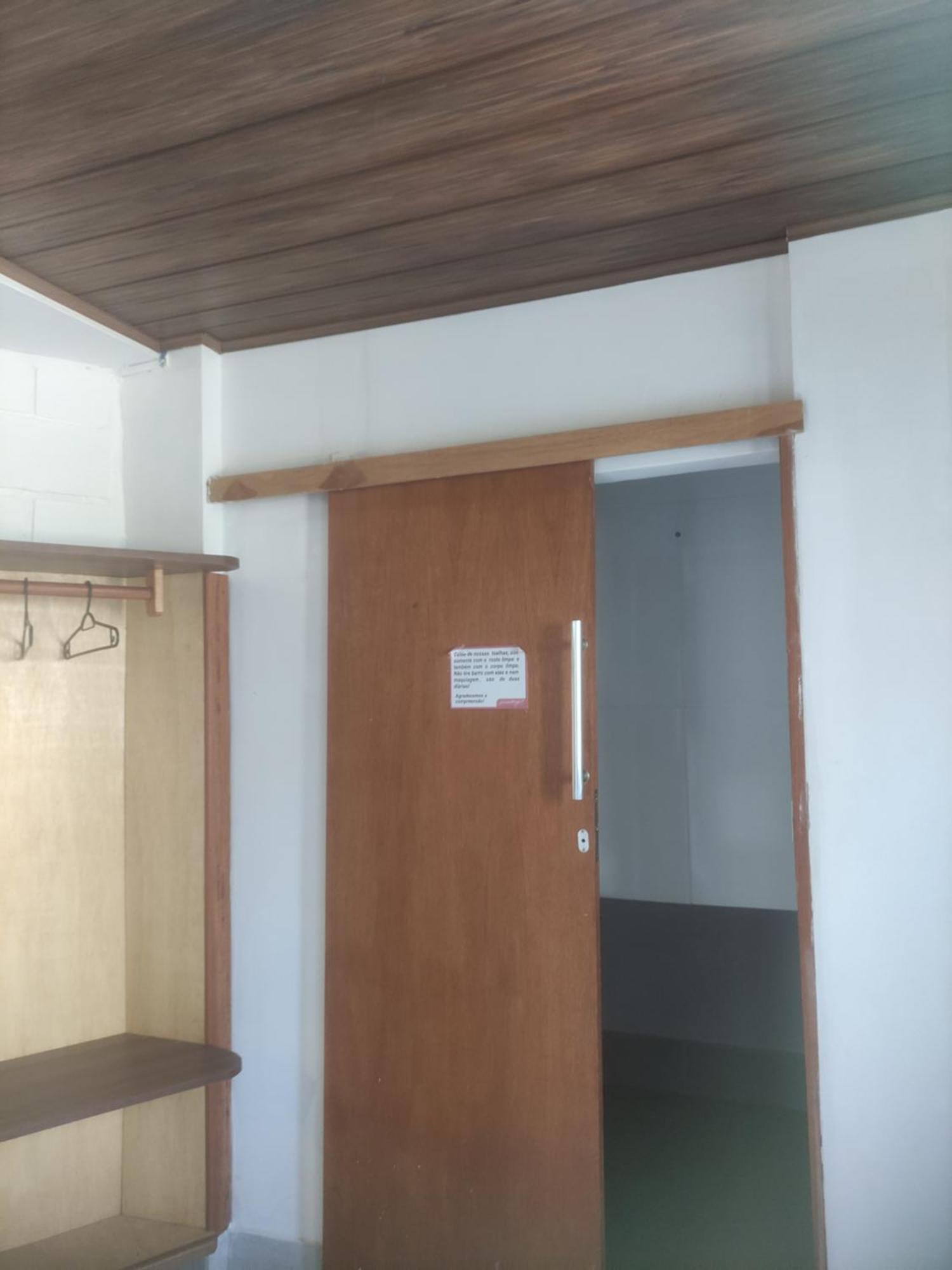 Pousada Da Gi Suites E Turismo Chapada dos Guimarães Pokoj fotografie