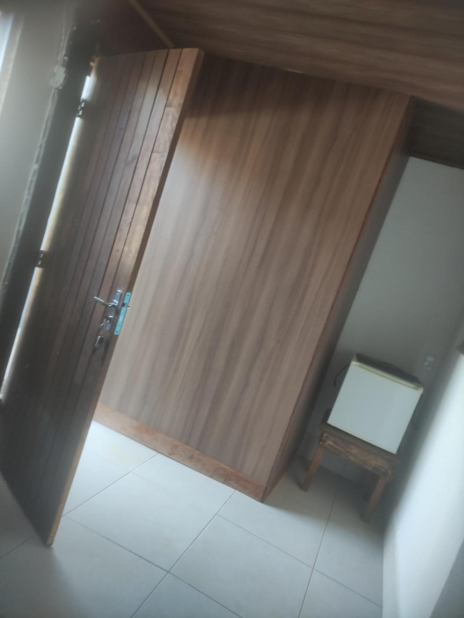 Pousada Da Gi Suites E Turismo Chapada dos Guimarães Pokoj fotografie